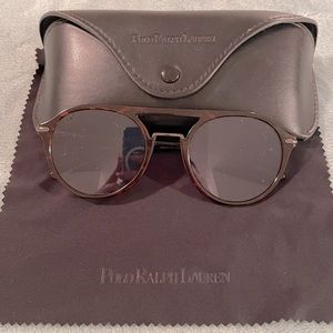 Ralph Lauren Polo vintage aviators